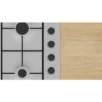 PLINSKA KUHALNA PLOŠČA BOSCH PBP6B5K80 - slika 2